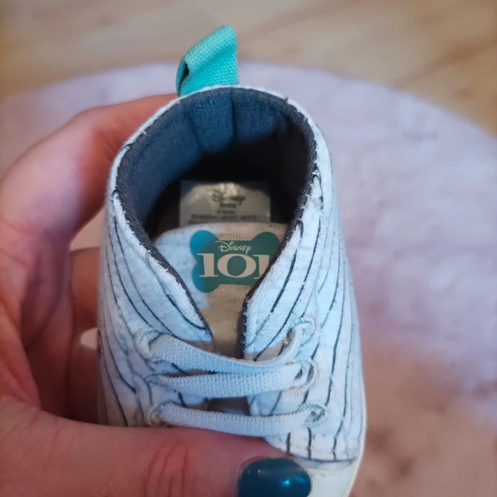 Peti Chaussons bébé - photo numéro 5