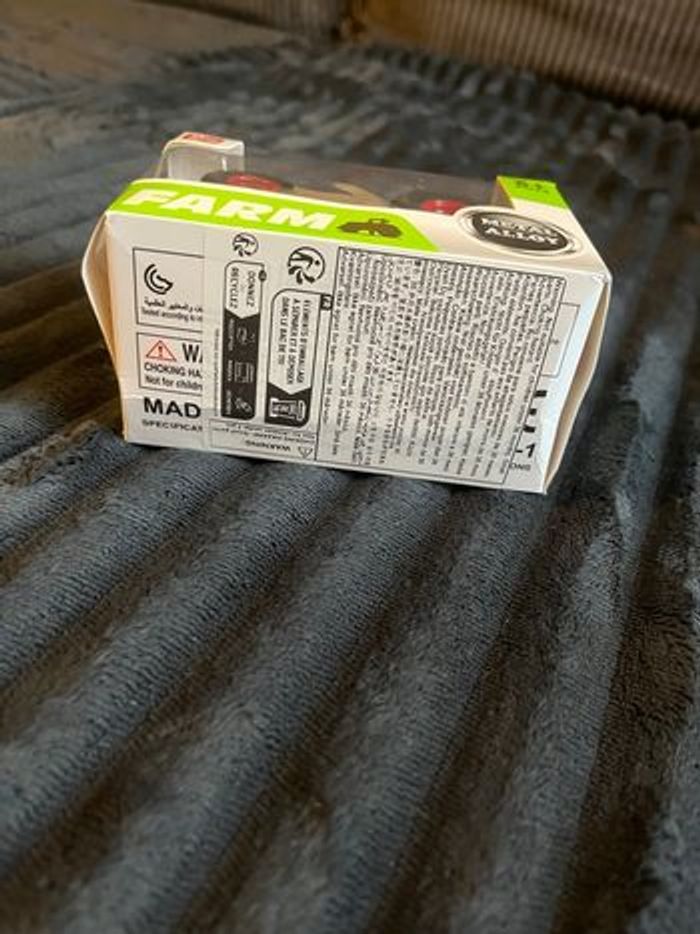 Tracteur - photo numéro 2