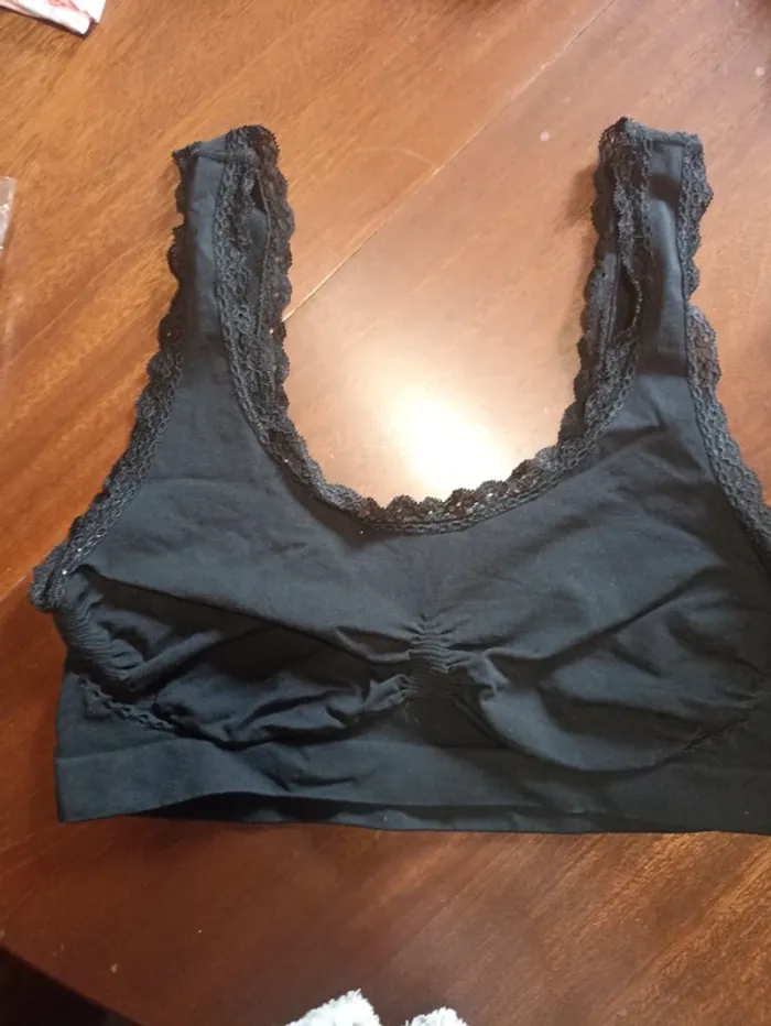 Brassière Lycra- XL