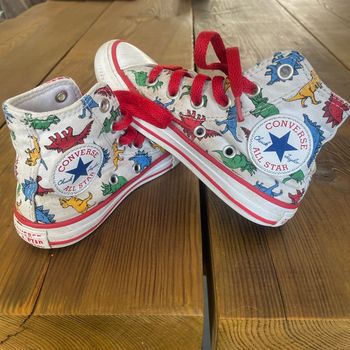 Converse all star 28