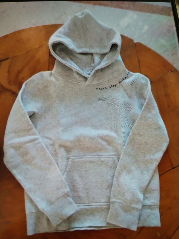 Lot vêtements fille 10ans - photo numéro 2