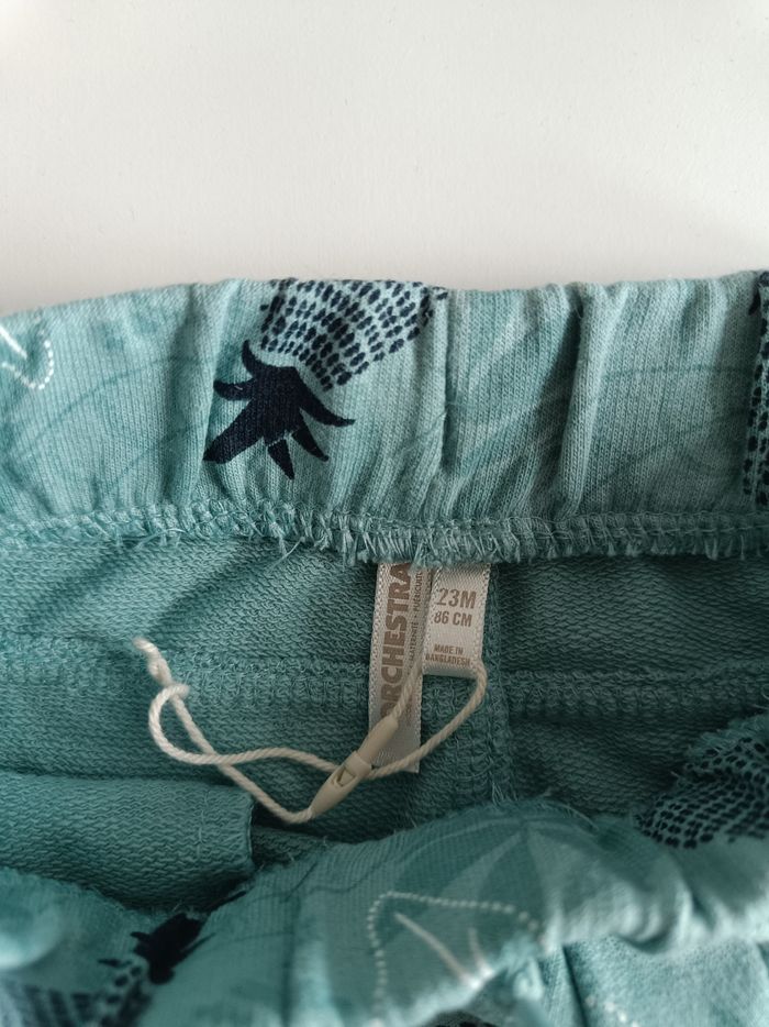 Lot 3 shorts - photo numéro 3
