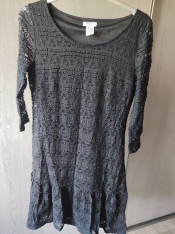 Petite robe noire