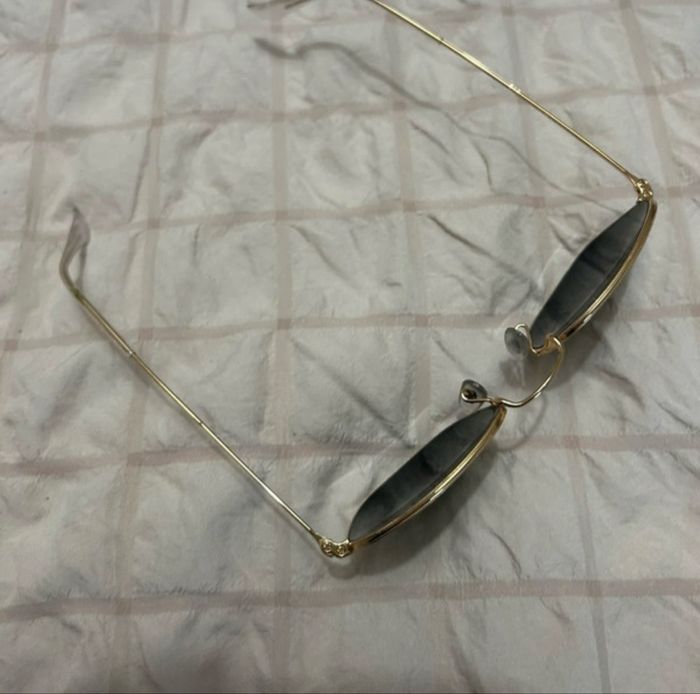 Lunette rayban - photo numéro 4