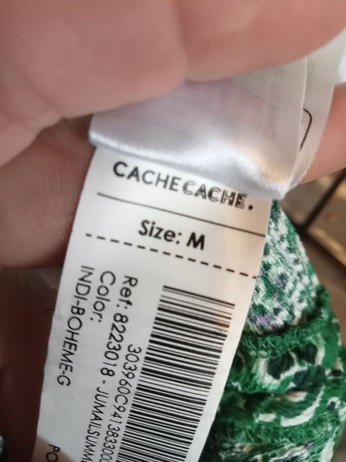 Jupe - photo numéro 6