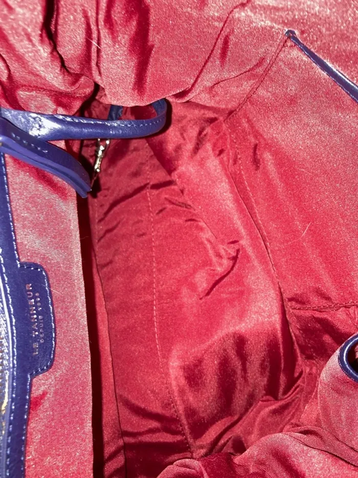 Sac à épaules La Tanneur - photo numéro 9