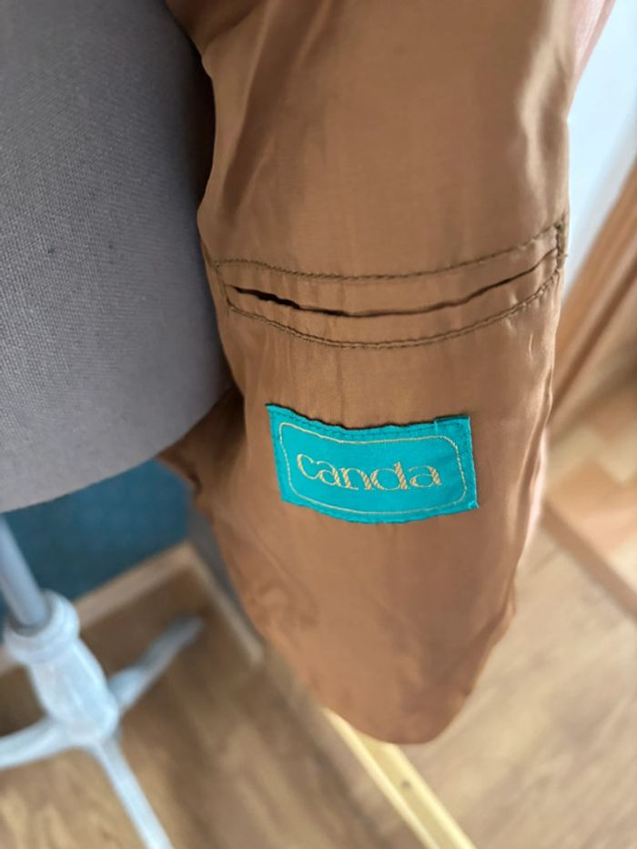 Veste - photo numéro 3