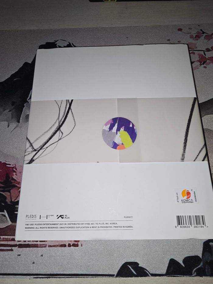 Seventeen- Your Choice - photo numéro 4