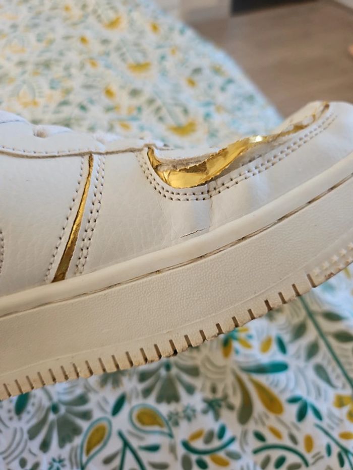 Nike AF-1 82 CR7 - photo numéro 11