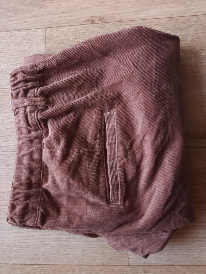 Joli pantalon femme - photo numéro 3