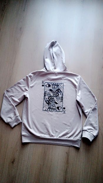 💥 NEUF sweat SheIn avec capuche