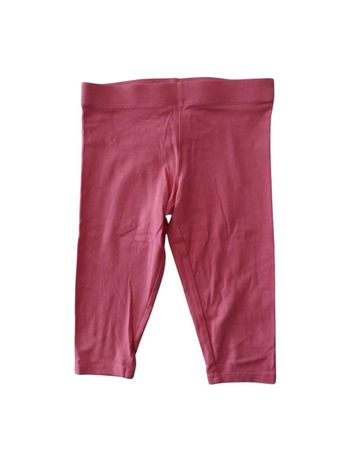 🎀 Leggings court / Corsaire fille - 6 ans