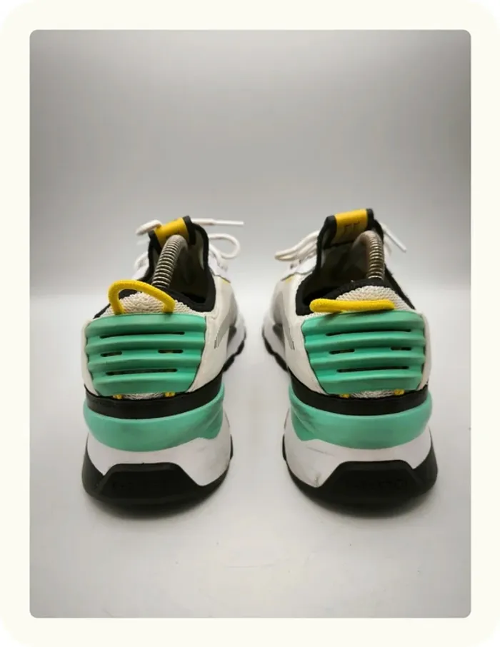 Baskets Puma RS 0 Taille 43 - photo numéro 4