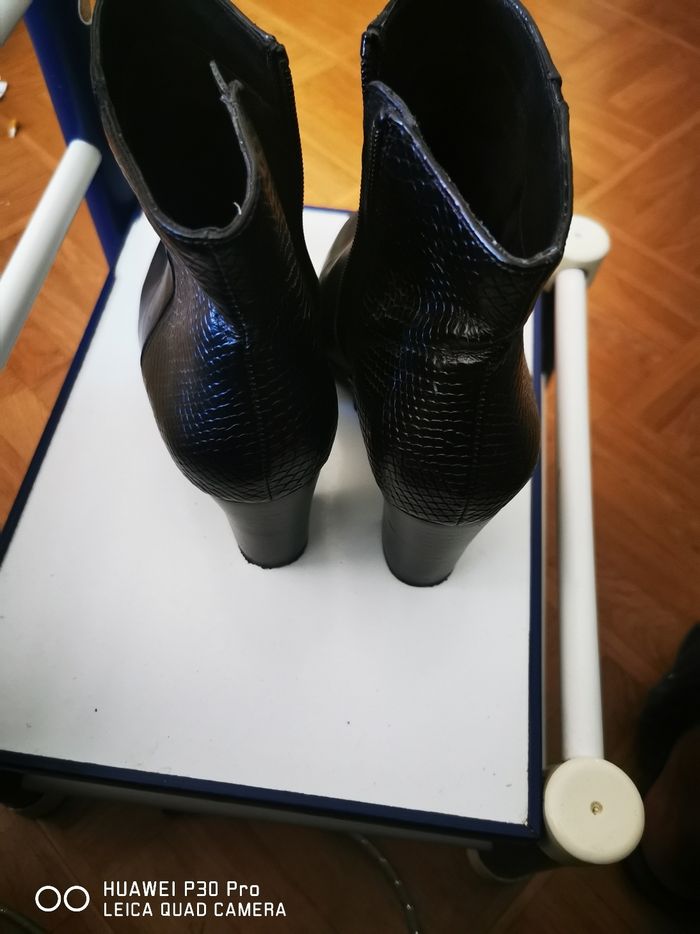 Bottines - photo numéro 3