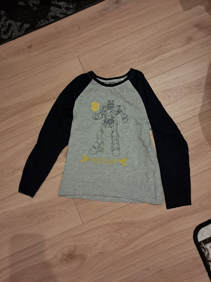 Lot taille 8 ans - photo numéro 5