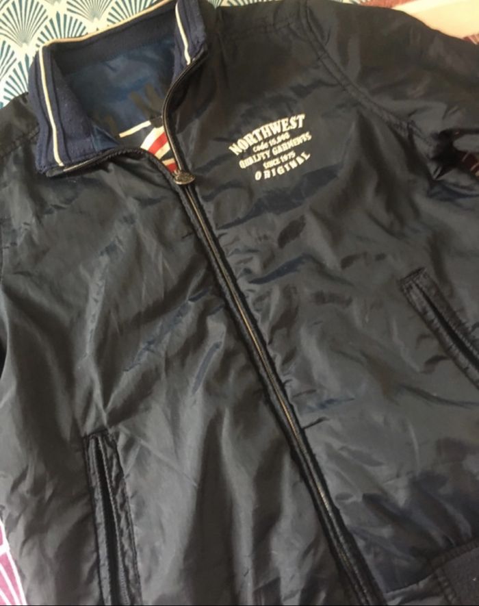 Veste enfant garçon