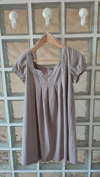 Blouse taille m