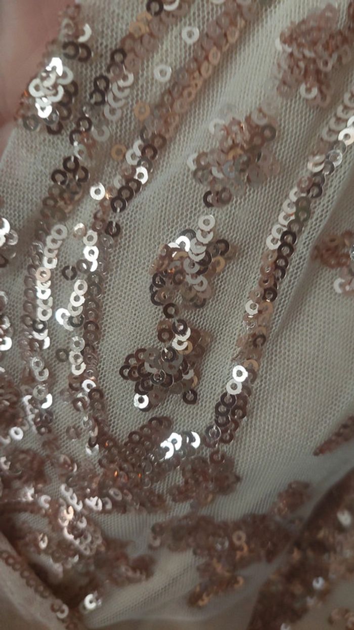 Robe de soirée - photo numéro 5