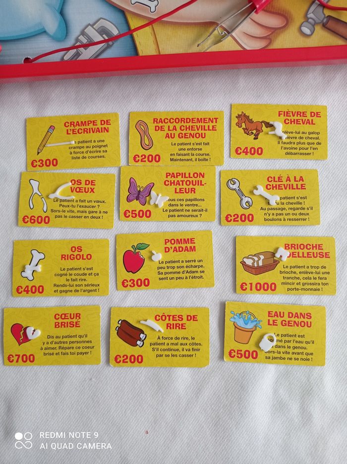 Docteur maboul - photo numéro 2