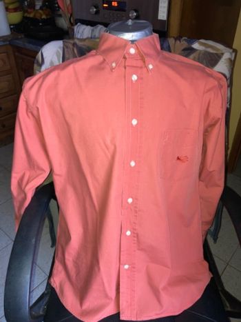 Chemise taille XL