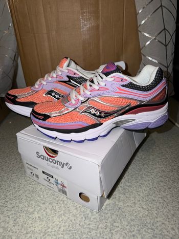 Saucony - Taille 43