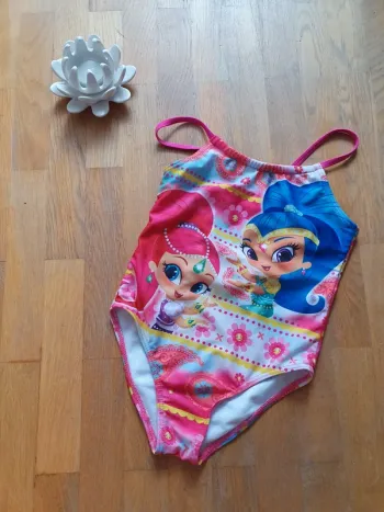 Maillot de bain 5/6 ans