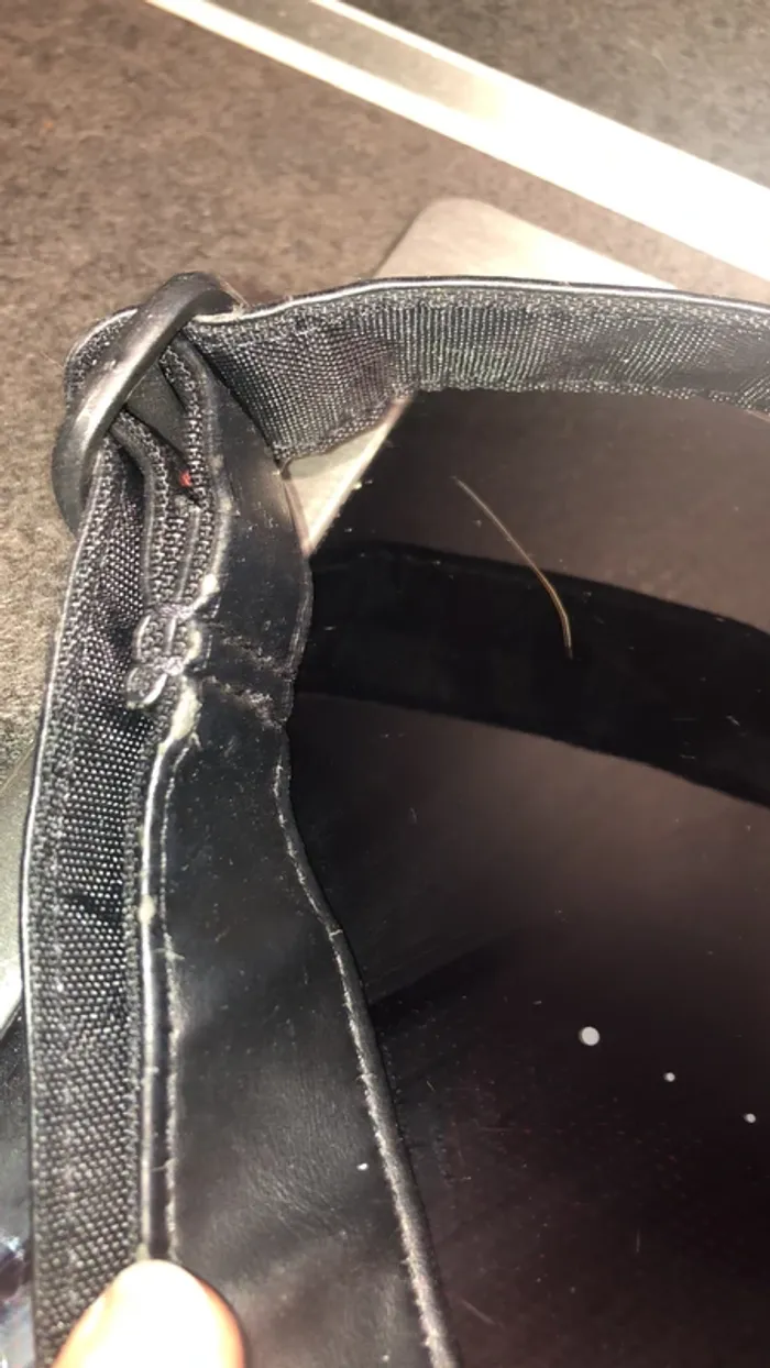 Sac bandoulière Nike - photo numéro 7