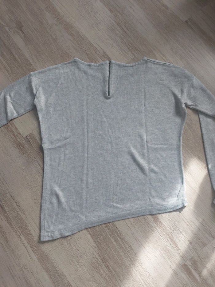 Pull bréal - photo numéro 4