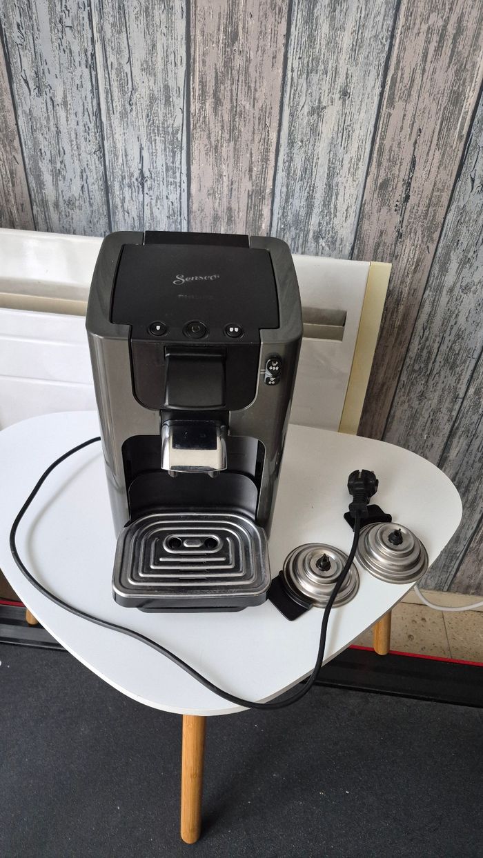 Cafetière à café Senseo Philips - photo numéro 7