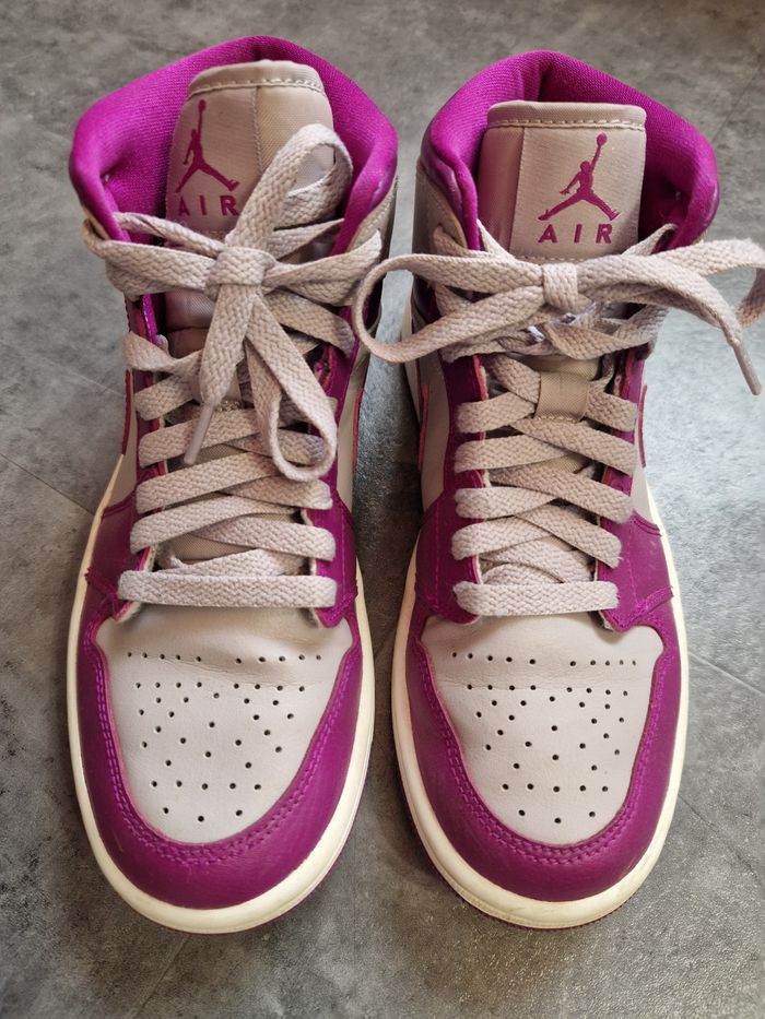 Air Jordan 38 - photo numéro 3