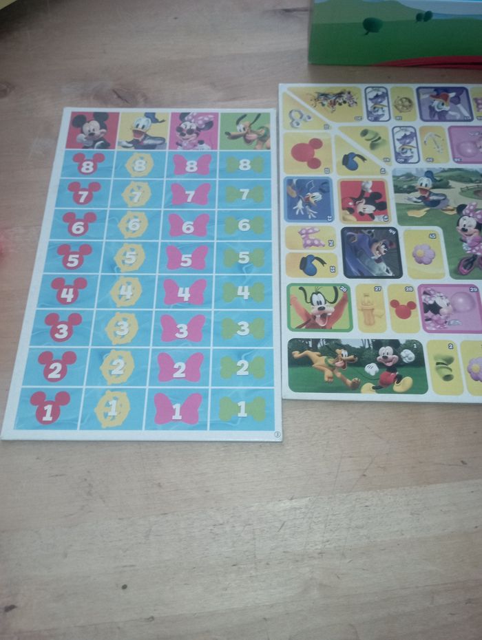 Jeux de société - photo numéro 5