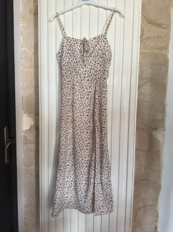 Robe fleur Shein - Taille XS