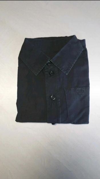 Chemise TAO 2 ans