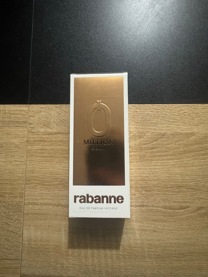 Parfum one million neuf - photo numéro 1