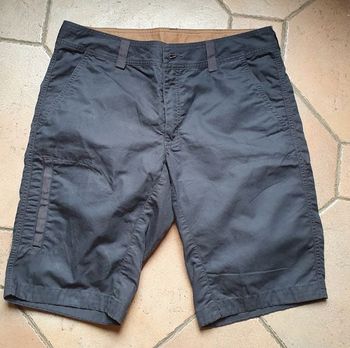 Bermuda homme