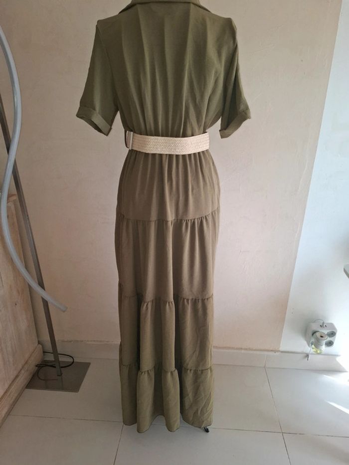 Robe taille unique - photo numéro 3