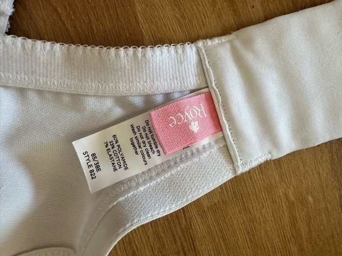 Soutien gorge allaitement 85E