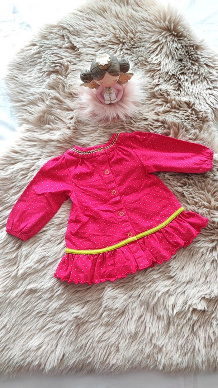 Ensemble 3 pièces premaman 1 mois - photo numéro 7