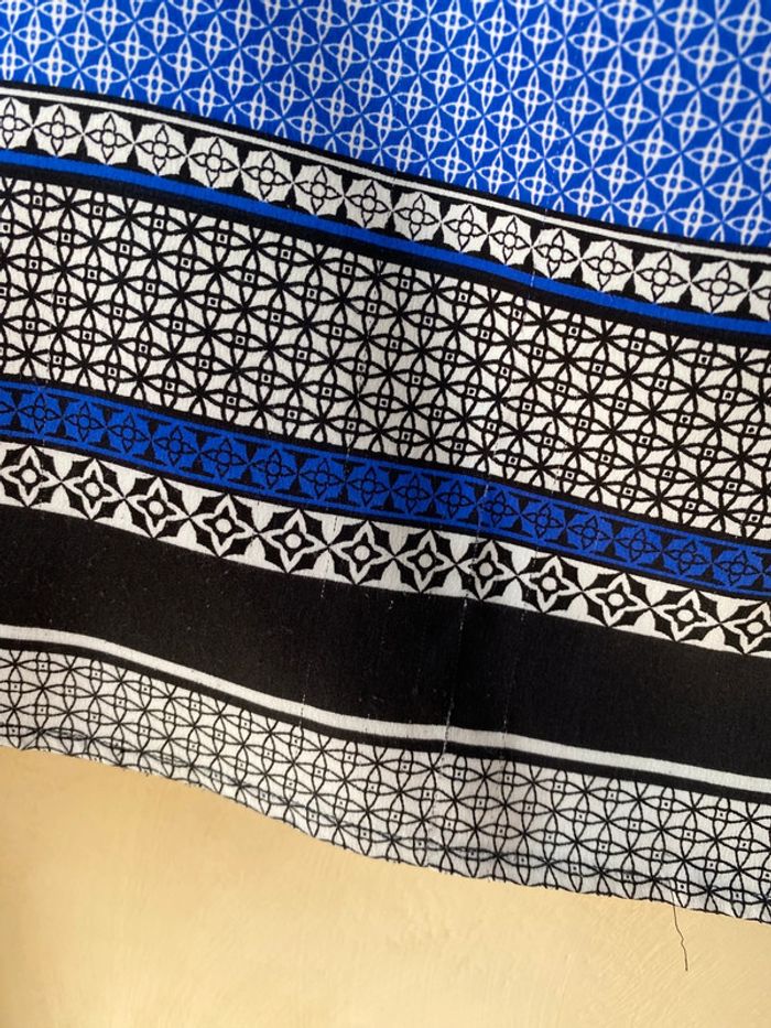 Robe style foulard H&M 38 - photo numéro 12