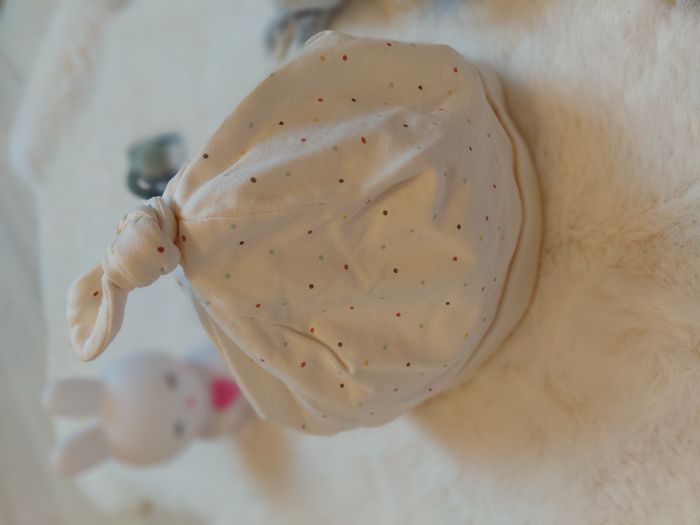 Bonnet Orchestra 6 mois - photo numéro 3