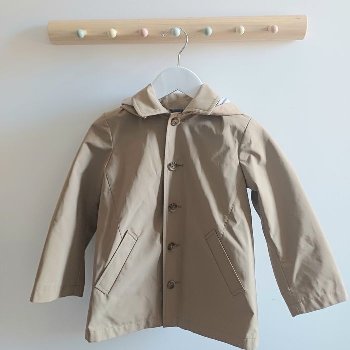 Manteau bonpoint - photo numéro 2