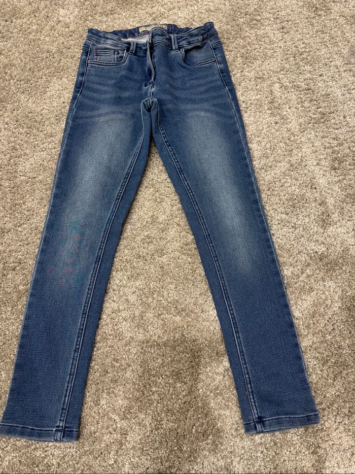 Ensemble haut et jeans - photo numéro 6