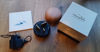 Morphée sommeil neuf