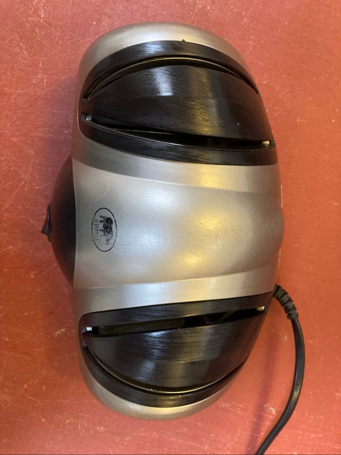 Affûteuse - rhino - photo numéro 4