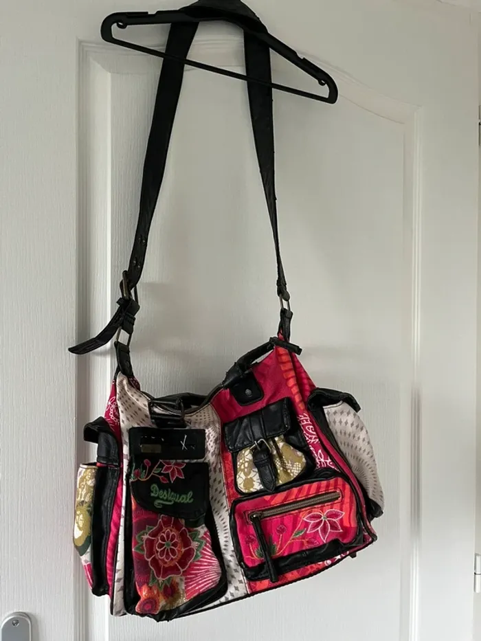 Sac desigual