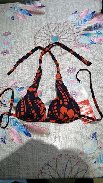 Maillot de bain neuf étiqueté