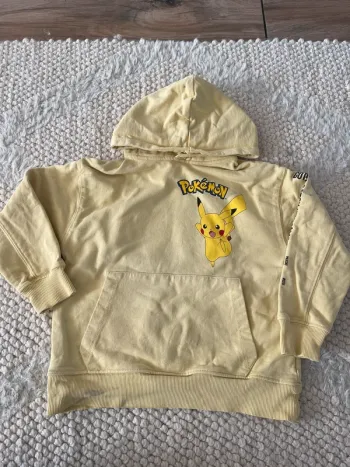 Sweat Pokemon Zara
