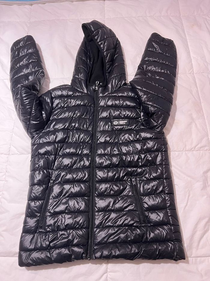 Vesye doudoune noir primark - photo numéro 10