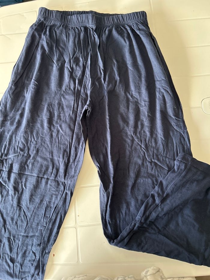 Pyjama homme - photo numéro 3