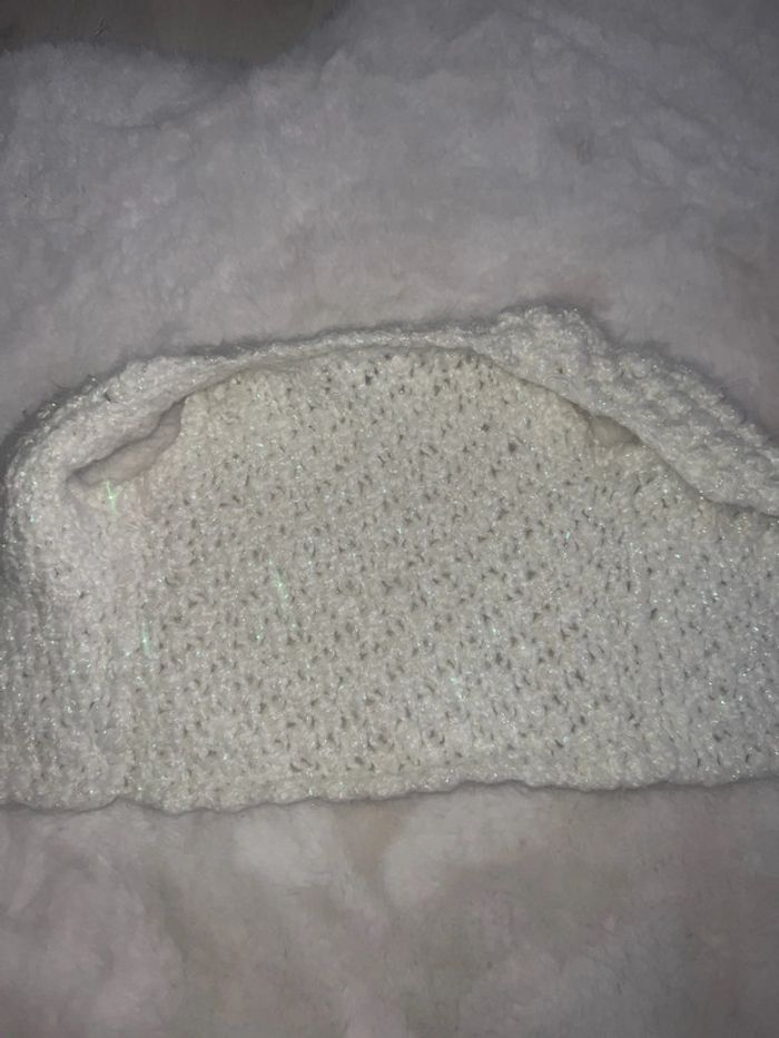 Gilet sans manches - photo numéro 2